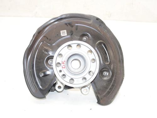 Used Left rear steering knuckle Left rear steering knuckle MERCEDES-BENZ C-CLASS T-MODEL (S206) C 200 (206.242) (204 hp) 39873248 39873248
