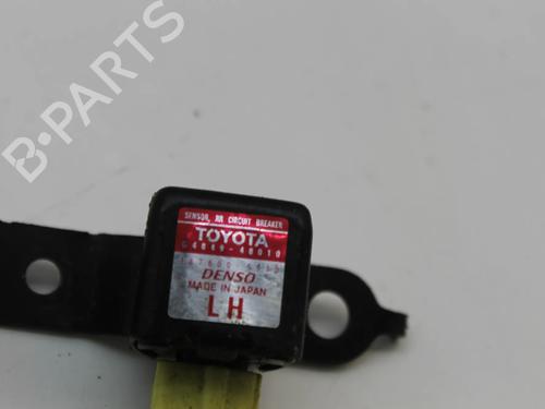 Electronic sensor LEXUS RX (_U3_) 400h (MHU38_, MHU38R) | BP39811368M84 - Image 3