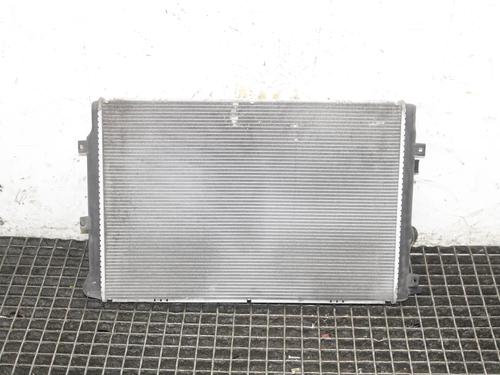 Used Water radiator Water radiator VW SHARAN (7N1, 7N2) 2.0 TDI (140 hp) 39835847 39835847
