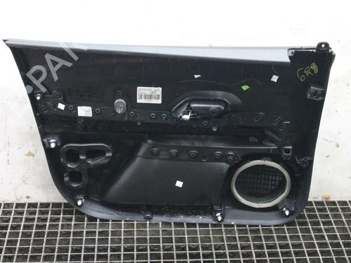 Front right panel DACIA SANDERO III 1.0 TCe 110 | BP39826145C59 - Image 2