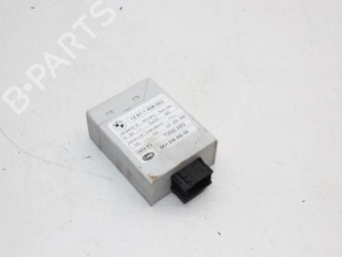 Used Control unit Control unit BMW Z3 Roadster (E36) 2.8 i (193 hp) 39798141 39798141