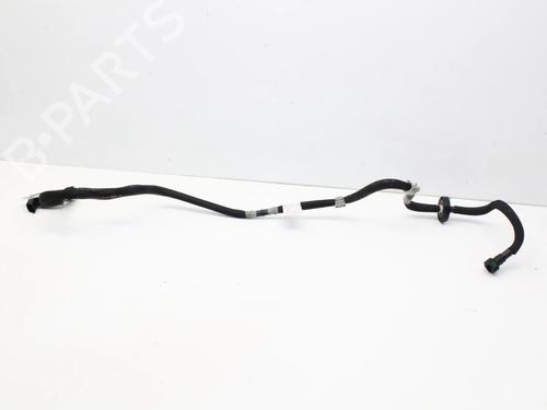 Used Pipe Pipe CITROËN C4 III (BA_, BB_, BC_) ë-C4 (BCZKXC, BZCKSC) (136 hp) 39775641 39775641