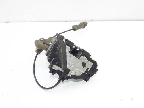 Used Rear right lock Rear right lock NISSAN X-TRAIL III (T32_, T32R, T32RR) 1.6 DIG-T (T32) (163 hp) 40031729 40031729