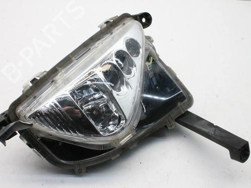 Used Left front fog light Left front fog light TOYOTA PRIUS (_W5_) 1.8 Hybrid (ZVW50, ZVW50_, ZVW51_, ZVW50R, ZVW51) (122 hp) 39837090 39837090