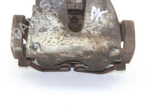 Left front brake caliper JAGUAR I-PACE (X590) EV400 AWD | BP39815617M105 - Image 3