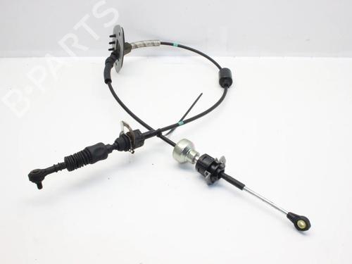 Kabel Kabel HYUNDAI i40 I CW (VF) 1.7 CRDi (116 hp) 39784565 39784565