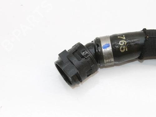Pipe OPEL CORSA F (P2JO) CORSA-e (68) | BP39865610M125 - Image 2