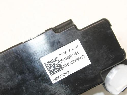 Electronic module TESLA MODEL Y (5YJY) EV Rear-Wheel Drive | BP39837604M83 - Image 3