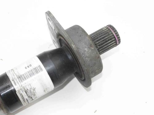 Right front driveshaft TESLA MODEL X (5YJX) P100D AWD | BP39787216M39 - Image 3
