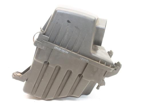 Luftfilter kasse Luftfilter kasse KIA SPORTAGE III (SL) 2.0 CRDi AWD (136 hp) 39844198 39844198