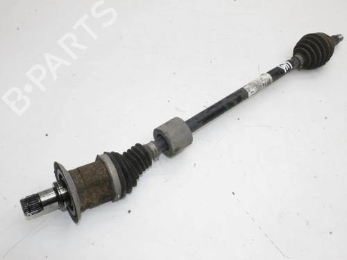 Used Left rear driveshaft Left rear driveshaft MINI MINI COUNTRYMAN (R60) Cooper S ALL4 (184 hp) 39831560 39831560