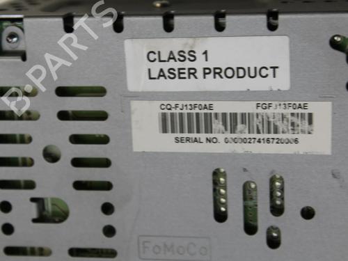 Electronic module FORD KUGA II (DM2) 1.6 EcoBoost 4x4 | BP39773104M83 - Image 6