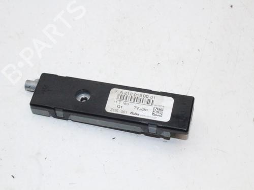 Used Electronic module Electronic module MERCEDES-BENZ E-CLASS T-Model (S212) E 250 CGI (212.247) (204 hp) 39825220 39825220