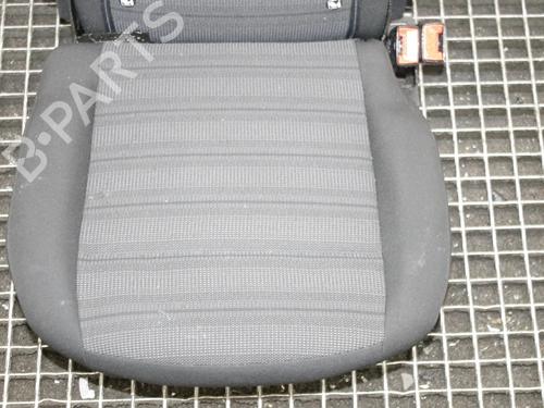 Sæde Bagtil OPEL COMBO E Tour / Life (K9) Combo-e | BP39846501C17 - Image 3
