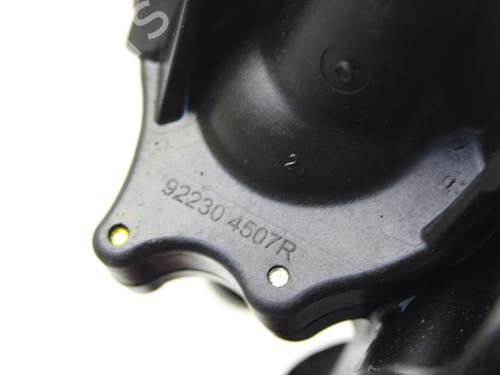 Termostathus SMART FORFOUR Hatchback (453) 0.9 (453.044, 453.053) | BP39814048M116 - Image 4