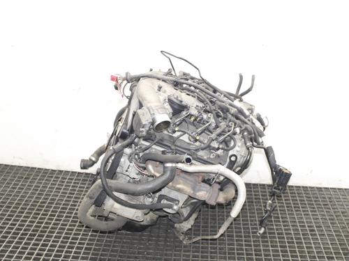 Engine VW TOUAREG (7P5, 7P6) 3.0 V6 TDI | BP39843682M1 - Image 4