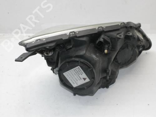 Left headlight HONDA CR-V III (RE_) 2.2 i-DTEC 4WD (RE6) | BP39841665C28 - Image 8