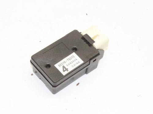 Used Electronic module Electronic module LEXUS IS III (_E3_) 300h (AVE30_, AVE30R) (223 hp) 39858995 39858995