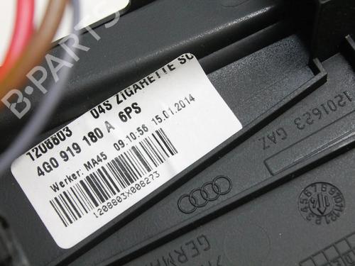 Middle console AUDI A6 C7 (4G2, 4GC) 2.0 TDI | BP39826867I22 - Image 4