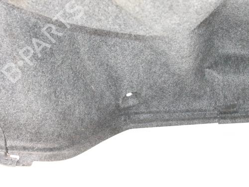 Boot lining SUBARU WRX Saloon (GJ) 2.0 AWD (GK6, GK8) | BP39836399I3 - Image 5