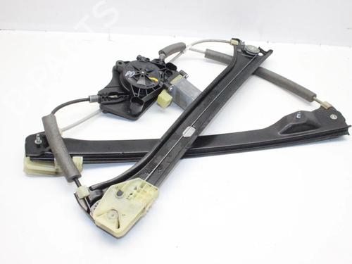 Used Front right window mechanism Front right window mechanism SKODA SUPERB III Estate (3V5) 2.0 TDI (150 hp) 39829352 39829352