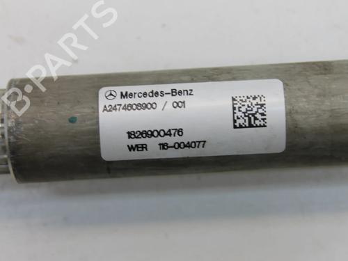 Steering column universal joint MERCEDES-BENZ A-CLASS (W177) A 180 d (177.003) | BP39852840M114 - Image 7