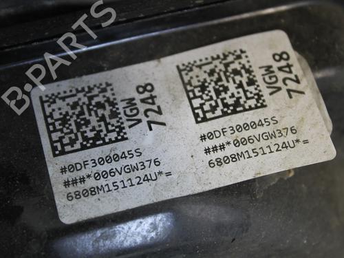 Gearbox VW TAIGO (CS1) 1.0 TSI | BP39854376M3 - Image 7
