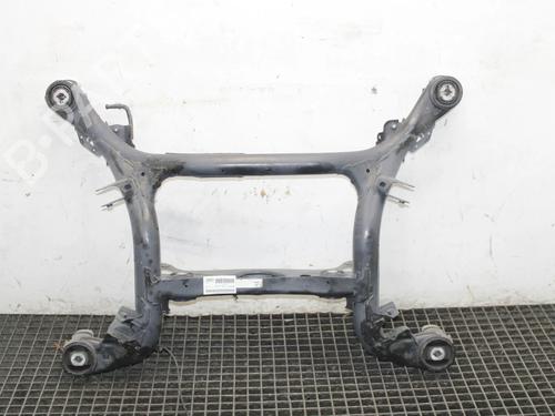 Used Other Other AUDI Q7 (4MB, 4MG, 4MQ) 3.0 TDI quattro (272 hp) 39832746 39832746