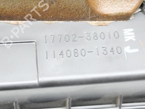 Luftfilter kasse LEXUS LS (_F4_) 600h AWD (UVF45, UVF46) | BP39870331M87 - Image 4