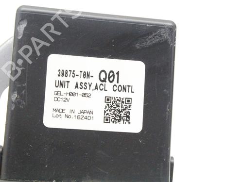 Control unit HONDA CR-V IV (RM_) 1.6 i-DTEC 4WD (RE6) | BP39857578M11 - Image 3