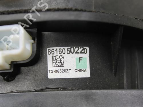 Speaker LEXUS LS (_F4_) 600h AWD (UVF45, UVF46) | BP39828829E2 - Image 4
