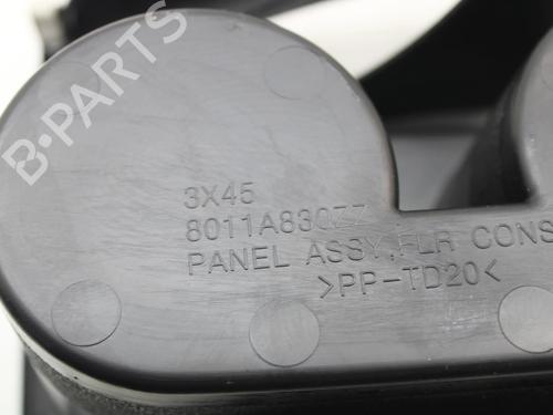 Cup/Object holder MITSUBISHI ASX (GA_W_) 1.6 MIVEC (GA1W) | BP39827105I37 - Image 4