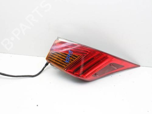 Used Left taillight Left taillight LEXUS IS III (_E3_) 300h (AVE30_, AVE30R) (223 hp) 39866643 39866643
