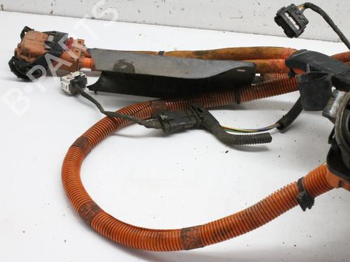 Cable OPEL VIVARO C Bus (K0) VIVARO-E | BP39879008E12 - Image 2