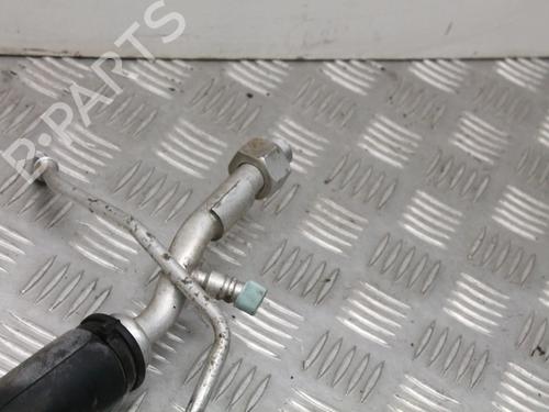 AC pipe HONDA CIVIC VII Hatchback (EU, EP, EV) 1.6 i (EP2, EU8, EU6) | BP39828089M126 - Image 4