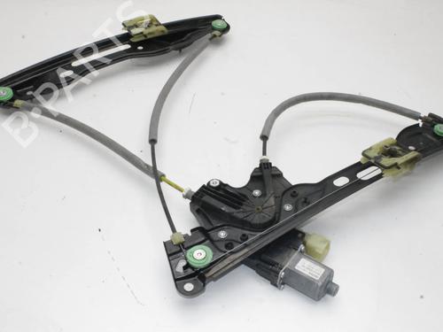 Rudehejsemekanisme ventre foran FORD MONDEO V Hatchback (CE) 2.0 TDCi | BP39803964C22  - Image 11