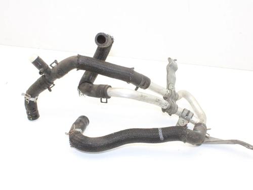 Tubo Tubo TOYOTA AURIS (_E15_) 1.8 Hybrid (ZWE150_, ZWE150R) (136 hp) 39806911 39806911