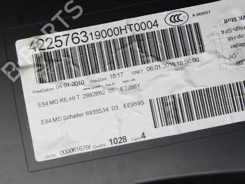 Other BMW X1 (E84) sDrive 18 d | BP39775666O1 - Image 8