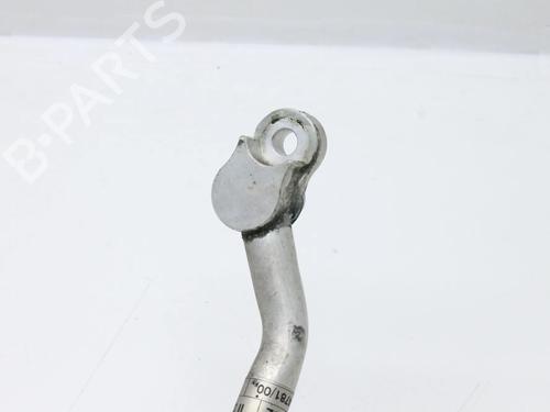 AC pipe AUDI A6 C7 (4G2, 4GC) 2.0 TDI | BP39870669M126 - Image 2