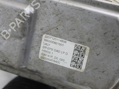 Steering rack OPEL COMBO E Tour / Life (K9) Combo-e | BP40043662M22 - Image 11