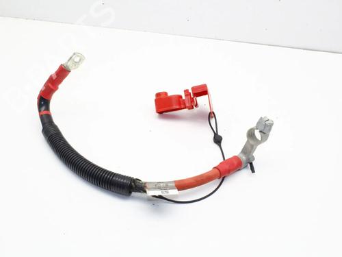 Used Cable Cable JAGUAR F-PACE (X761) 2.0 TD4 AWD (180 hp) 39807138 39807138