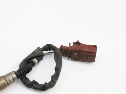 Electronic sensor AUDI A8 D3 (4E2, 4E8) S8 quattro | BP39857746M84 - Image 3