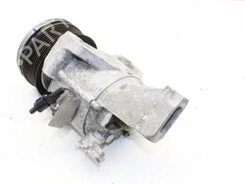 AC compressor SUZUKI SX4 S-Cross (JY) 1.4 Hybrid (Mild Hybrid) (AKK 414) | BP39854161M34 - Image 3