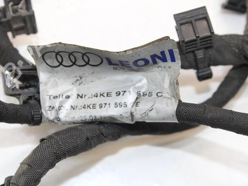Ledningsnet AUDI E-TRON (GEN) 55 quattro | BP39822329E16 - Image 5