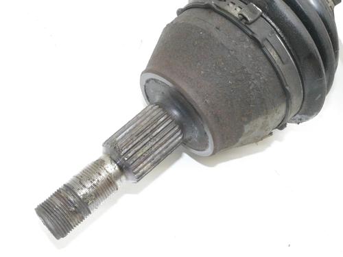 Left front driveshaft FORD TRANSIT CONNECT V408 Box Body/MPV 1.5 TDCi | BP39797645M38 - Image 2