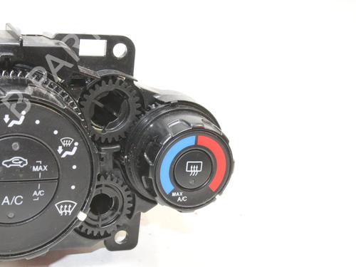 Control unit FORD FIESTA VI (CB1, CCN) 1.0 EcoBoost | BP39836300M11 - Image 4