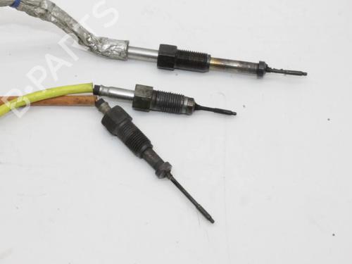 Electronic sensor MERCEDES-BENZ A-CLASS (W177) A 180 d (177.003) | BP39842193M84 - Image 5