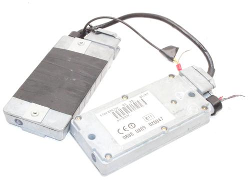Used Control unit Control unit MERCEDES-BENZ SLK (R171) 350 (171.456) (272 hp) 39792329 39792329