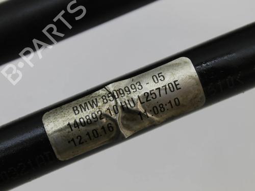 Pipe BMW 5 (F10) 530 d | BP39796708M125 - Image 6