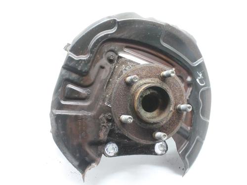 Used Left rear steering knuckle Left rear steering knuckle FORD MONDEO V Saloon (CD) 2.0 Hybrid (177 hp) 39834396 39834396